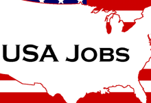 Usa jobs