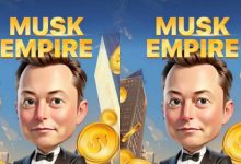 Musk Empire Daily