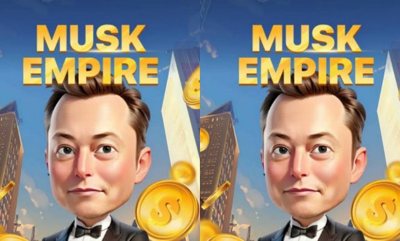 Musk Empire Daily
