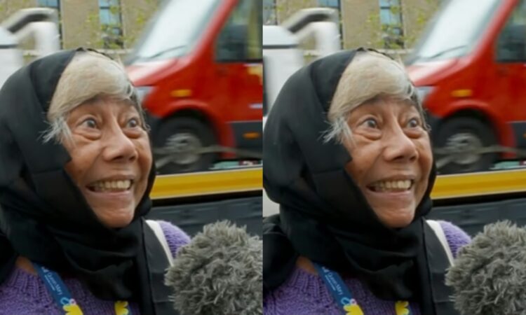 Muslim Woman Reveals Why She Loves Living in the UK and Why She Will Never Go Back